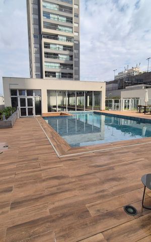 Apartamento à venda com 69m², 2 quartos e 2 vagas