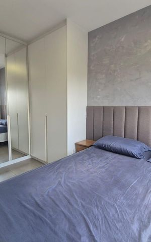 Apartamento à venda com 69m², 2 quartos e 2 vagas