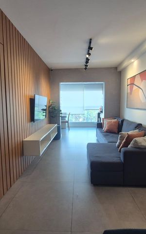 Apartamento à venda com 69m², 2 quartos e 2 vagas