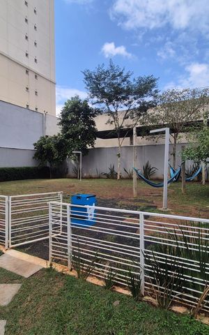 Apartamento à venda com 69m², 2 quartos e 2 vagas