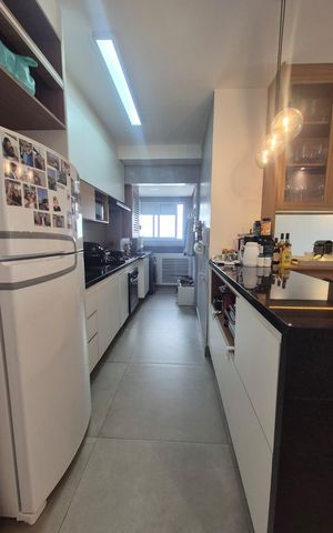 Apartamento à venda com 69m², 2 quartos e 2 vagas