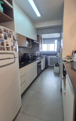 Apartamento à venda com 69m², 2 quartos e 2 vagas
