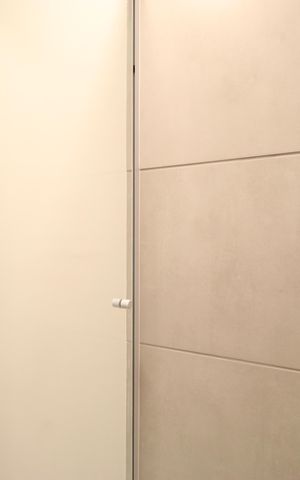 Apartamento para alugar com 30m², 1 quarto e sem vagaBanheiro