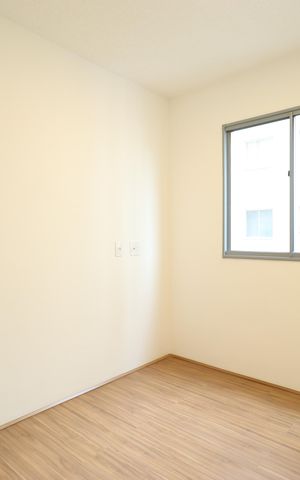 Apartamento para alugar com 30m², 1 quarto e sem vagaQuarto