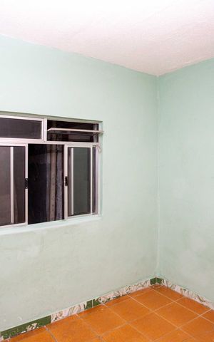Casa para alugar com 113m², 2 quartos e 1 vagaQuarto 2