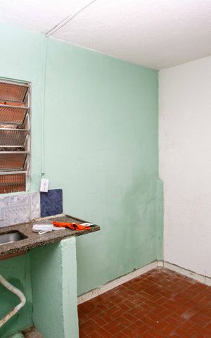 Casa para alugar com 113m², 2 quartos e 1 vagaCozinha