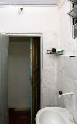 Casa para alugar com 113m², 2 quartos e 1 vagaBanheiro