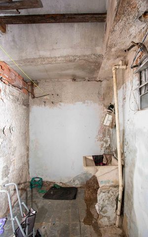 Casa para alugar com 113m², 2 quartos e 1 vagaBanheiro