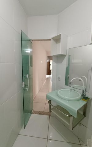 Casa para alugar com 161m², 5 quartos e 1 vagaBANHEIRO 5 APT ANEXO