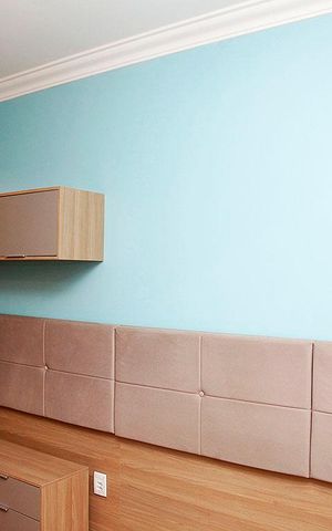Apartamento à venda com 98m², 2 quartos e 1 vagaQuarto 1 Suíte