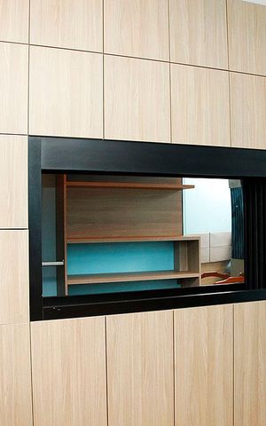 Apartamento à venda com 98m², 2 quartos e 1 vagaQuarto 1 Suíte
