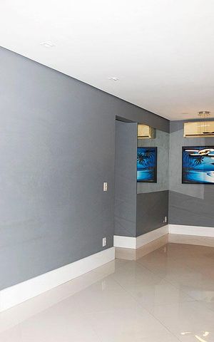 Apartamento à venda com 98m², 2 quartos e 1 vagaSala