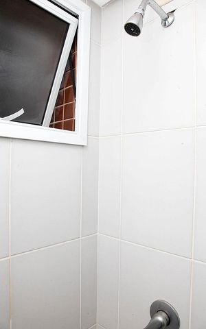 Apartamento à venda com 98m², 2 quartos e 1 vagaBanheiro 2