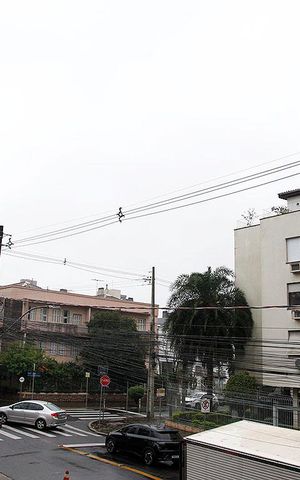 Apartamento à venda com 98m², 2 quartos e 1 vagaSala Vista