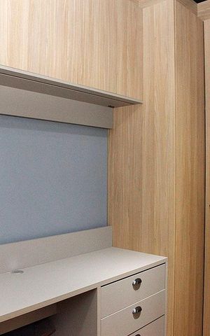 Apartamento à venda com 98m², 2 quartos e 1 vagaQuarto 2