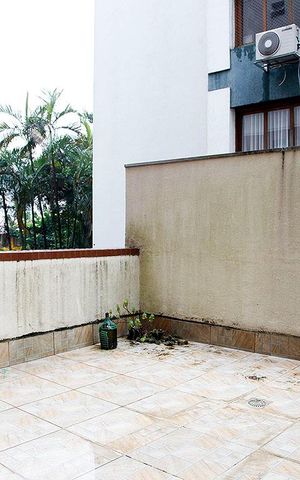 Apartamento à venda com 98m², 2 quartos e 1 vagaPátio