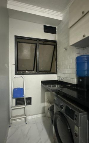 Apartamento para alugar com 54m², 2 quartos e 1 vagaÁrea de Serviço