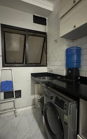 Apartamento para alugar com 54m², 2 quartos e 1 vagaÁrea de Serviço