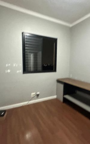 Apartamento para alugar com 54m², 2 quartos e 1 vagaQuarto 1