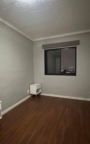 Apartamento para alugar com 54m², 2 quartos e 1 vagaQuarto 2