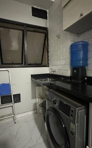 Apartamento para alugar com 54m², 2 quartos e 1 vagaÁrea de Serviço