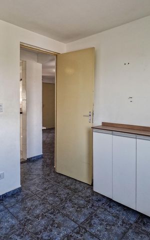 Apartamento para alugar com 49m², 2 quartos e 1 vaga