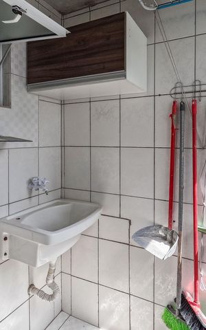 Apartamento para alugar com 49m², 2 quartos e 1 vaga