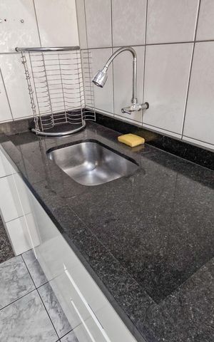 Apartamento para alugar com 49m², 2 quartos e 1 vaga