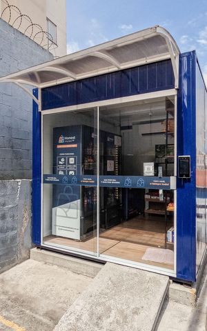 Apartamento para alugar com 49m², 2 quartos e 1 vaga