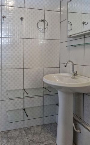 Apartamento para alugar com 49m², 2 quartos e 1 vaga