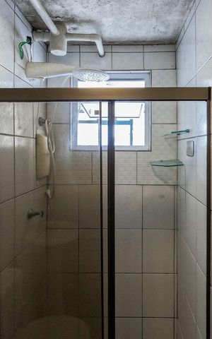 Apartamento para alugar com 49m², 2 quartos e 1 vaga