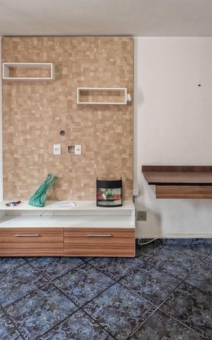 Apartamento para alugar com 49m², 2 quartos e 1 vaga