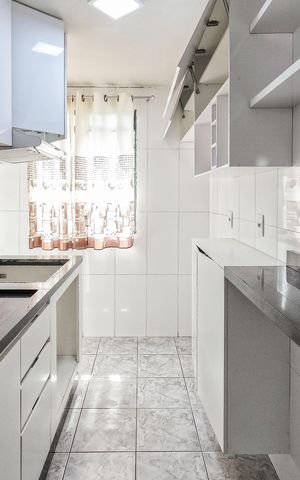 Apartamento para alugar com 49m², 2 quartos e 1 vaga