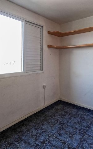 Apartamento para alugar com 49m², 2 quartos e 1 vaga
