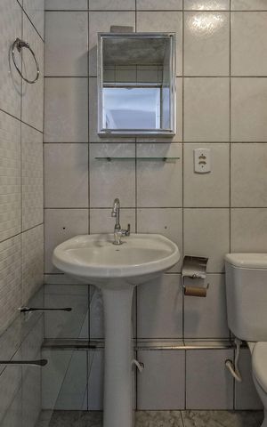 Apartamento para alugar com 49m², 2 quartos e 1 vaga