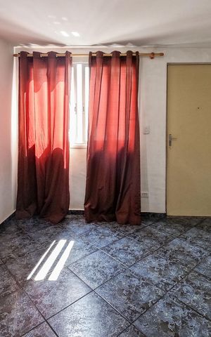Apartamento para alugar com 49m², 2 quartos e 1 vaga