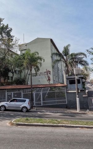 Apartamento para alugar com 49m², 2 quartos e 1 vaga