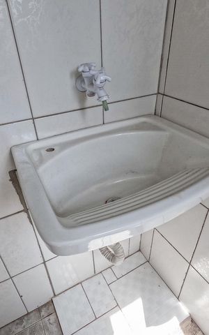 Apartamento para alugar com 49m², 2 quartos e 1 vaga