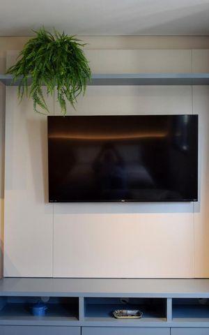 Studio à venda com 27m², 1 quarto e sem vagaEstúdio