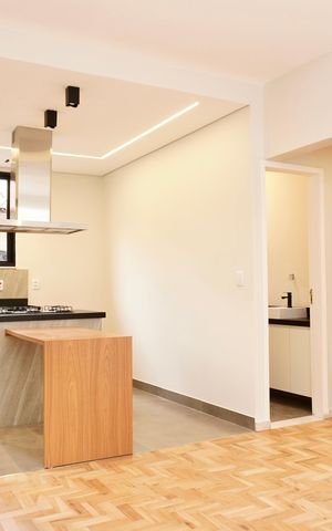 Apartamento à venda com 85m², 3 quartos e 1 vaga Apartamento à venda com 85m², 3 quartos e 1 vagaSala