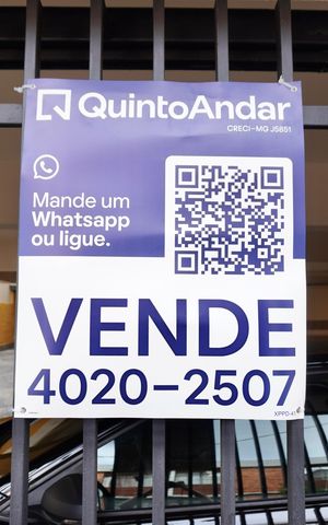 Apartamento à venda com 85m², 3 quartos e 1 vaga Apartamento à venda com 85m², 3 quartos e 1 vagaInstalação de placa 5A: foto 1