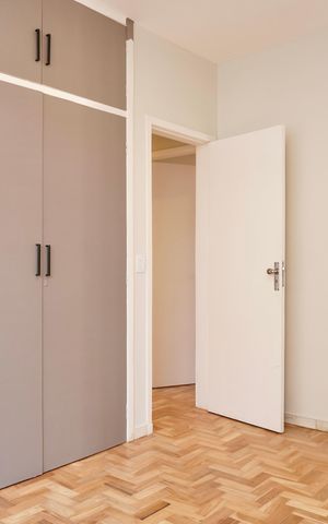 Apartamento à venda com 85m², 3 quartos e 1 vaga Apartamento à venda com 85m², 3 quartos e 1 vagaQuarto 2