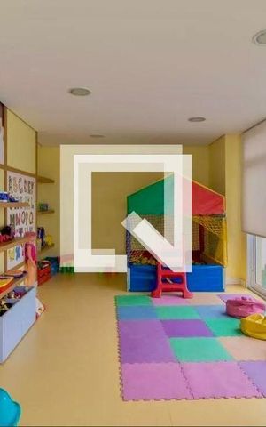 Studio à venda com 38m², 1 quarto e 1 vaga Studio à venda com 38m², 1 quarto e 1 vagaBrinquedoteca