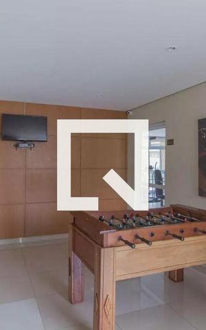 Studio à venda com 38m², 1 quarto e 1 vaga Studio à venda com 38m², 1 quarto e 1 vagaSalão de jogos