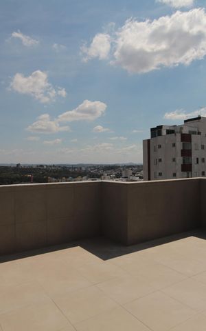 Apartamento à venda com 120m², 3 quartos e 2 vagasCobertura