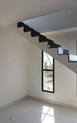 Apartamento à venda com 120m², 3 quartos e 2 vagasSala e Cozinha