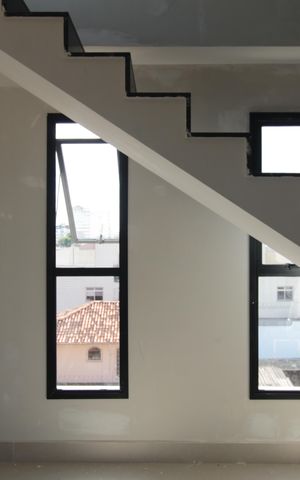 Apartamento à venda com 120m², 3 quartos e 2 vagasSala e Cozinha