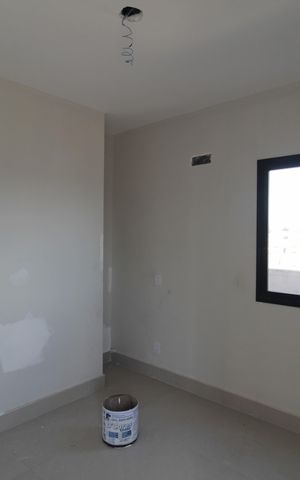 Apartamento à venda com 120m², 3 quartos e 2 vagasSuite 2