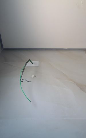 Apartamento à venda com 120m², 3 quartos e 2 vagasBanheiro Social