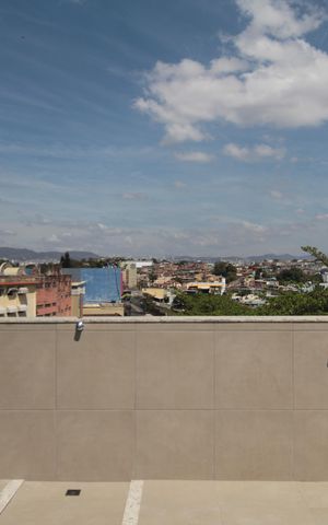 Apartamento à venda com 120m², 3 quartos e 2 vagasCobertura